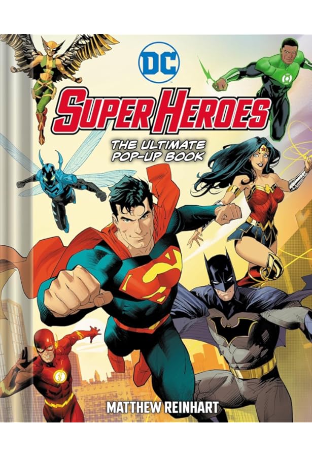 Amazon.com: Transformers: The Ultimate Pop-Up Universe