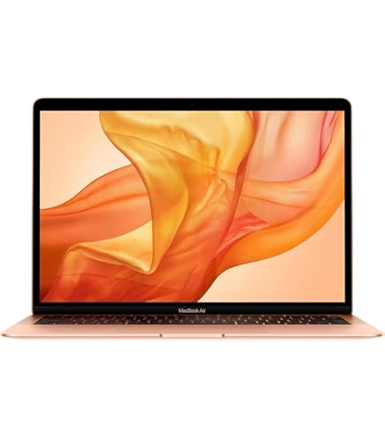 Amazon.com: Apple MacBook Air (13-inch Retina display, 1.6GHz dual