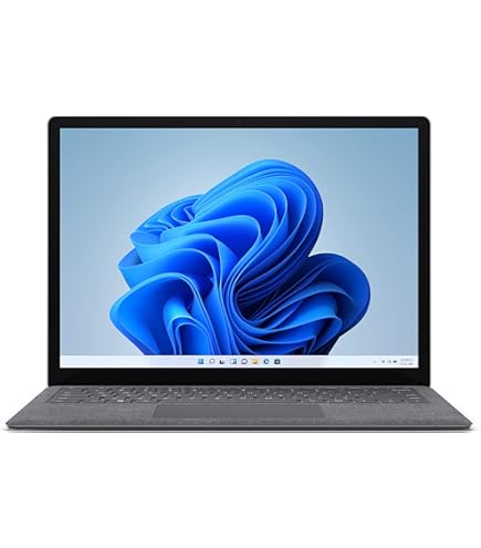 Microsoft Surface Laptop 4 13.5 Touch AMD Ryzen 5 8GB 256GB