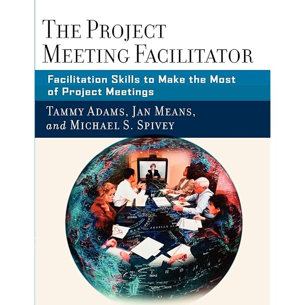 Amazon.com: Advanced Facilitation Strategies: Tools and Techniques