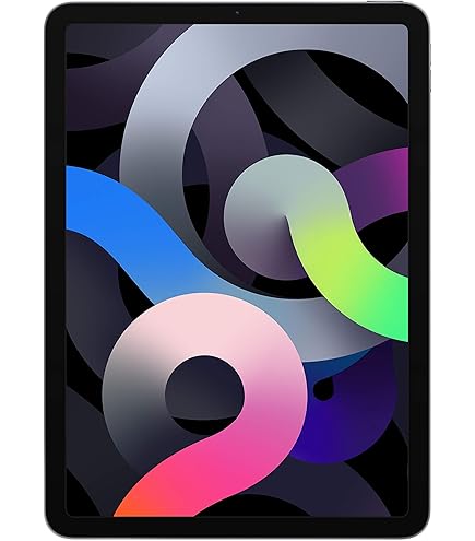 iPad Air4 Wi-Fi cellular 256GB グリーン Amazon.com: Apple iPad Air