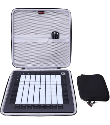 Amazon.com: Novation Launchpad and Launch Control XL Neoprene