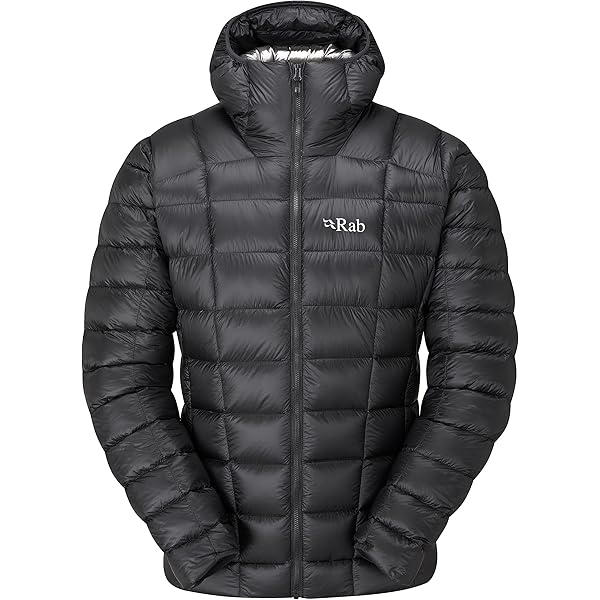 Amazon.com : Rab Women's Mythic G Down Jacket - Lightweight