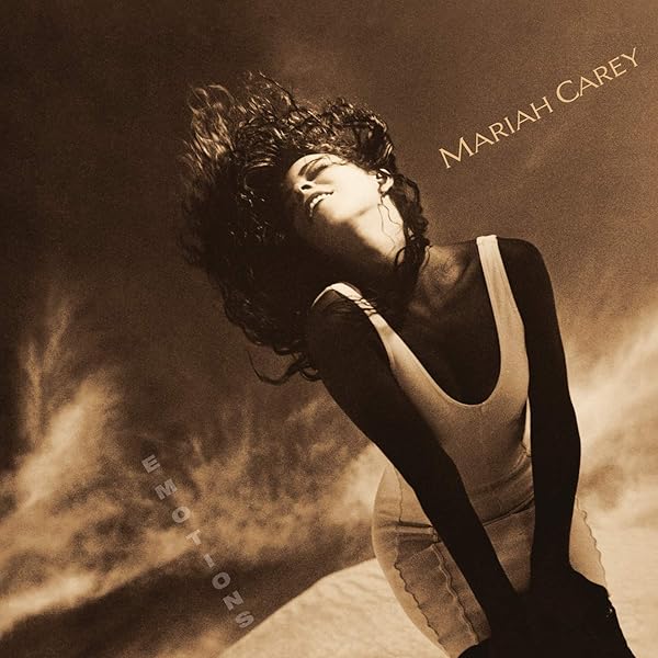 Mariah Carey: Amazon.ca: Music