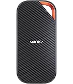 Amazon.com: SanDisk 4TB Extreme PRO Portable SSD - Up to 2000MB/s