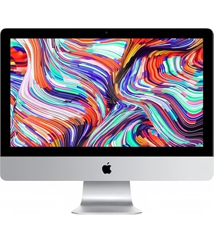 Amazon.com: Apple iMac MNDY2LL/A 21.5 Inch, 3.0GHz Intel Core i5