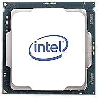 Intel Core™ i5-9400F Desktop Processor 6 Cores 4.1 GHz Turbo