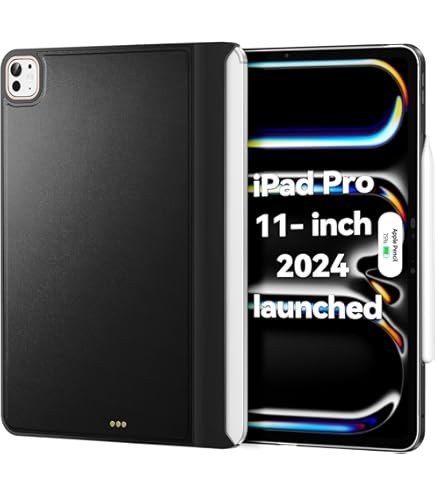 Amazon.com: PITAKA iPad Pro 11 Inch Case (2022/2021, 4th/3rd