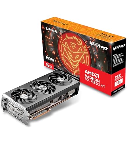 Amazon.com: ASRock Radeon RX 9070 XT Challenger 16GB OC Graphics