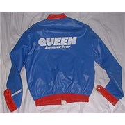 QUEEN Music Discography Of Rare Tour & Promotional Jackets - Page