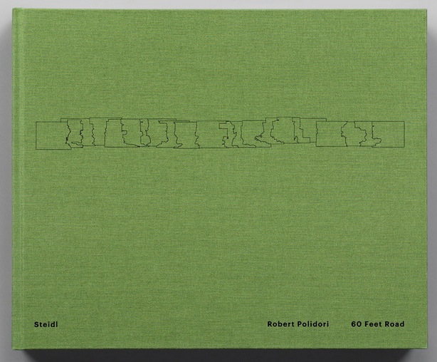 POLIDORI, ROBERT: 60 Feet Road.