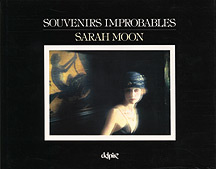 1.2.3.4.5. Photographs by Sarah Moon. 9782851072627 - photo-eye