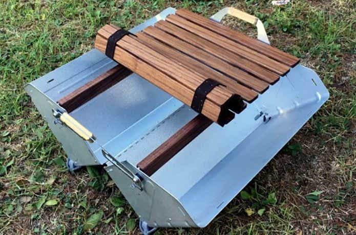 韓国ガレージブランド特集】周りに差をつけるならこの3ブランドは