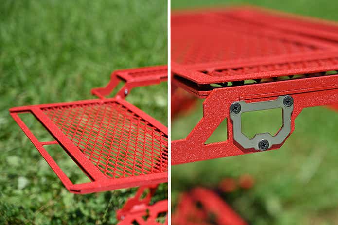 超便利】ネイチャートーンズ新作「ヘビースタンド」は、クーラー