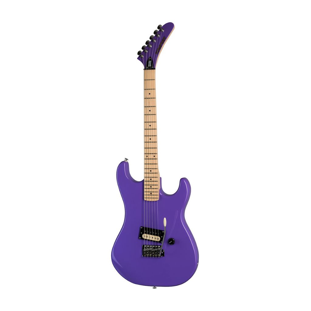 Kramer_Baretta_Special_Electri