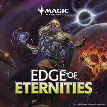 Edge of Eternities | WPN