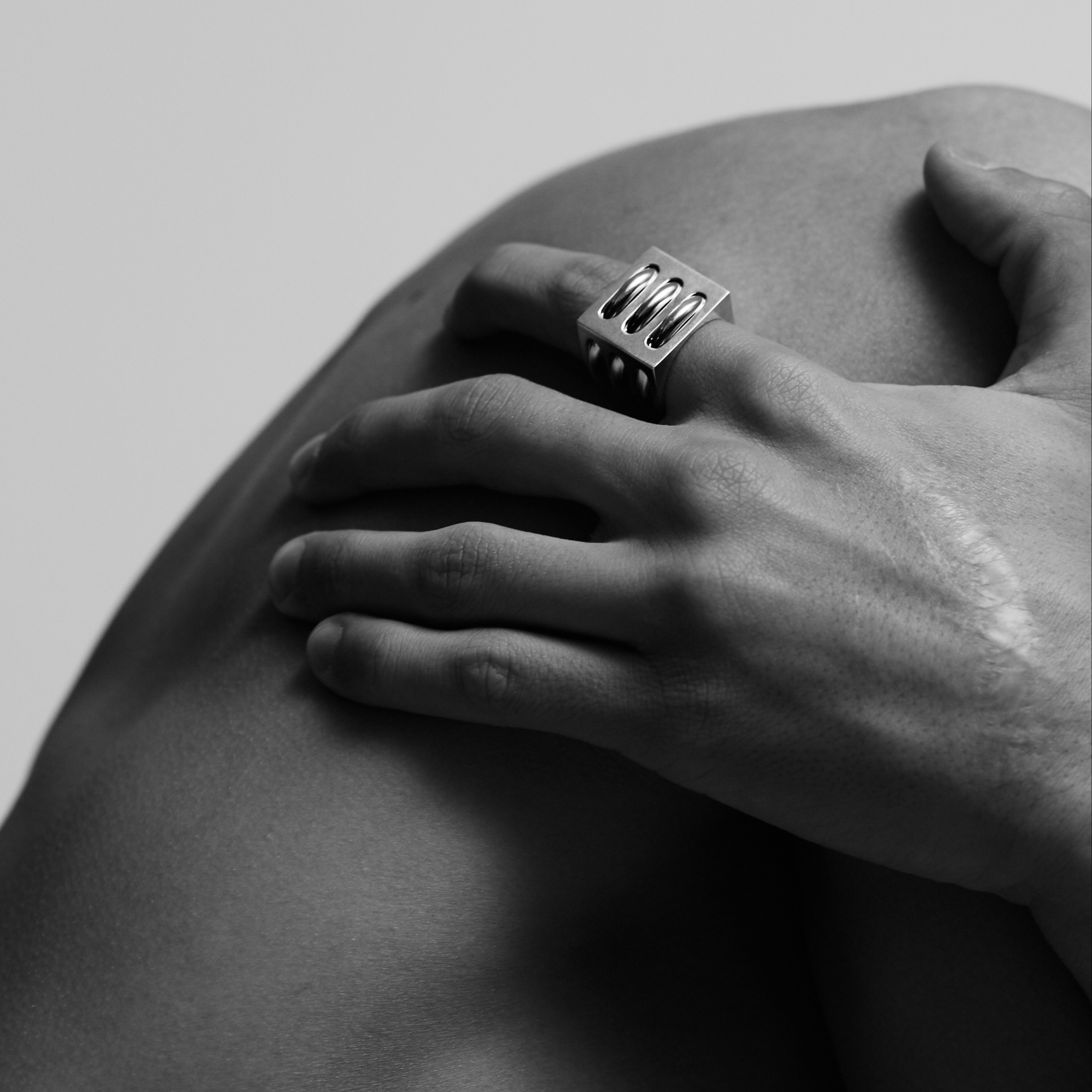 Cage Collection - Tom Wood Project Official Online Store