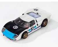 AFX Collector Series 1966 Ford GT40 Mk II Daytona #96 HO Slot Car