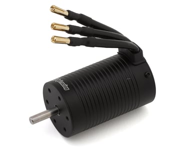 Holmes Hobbies Revolver V3 540 Sensorless Snubnose Brushless