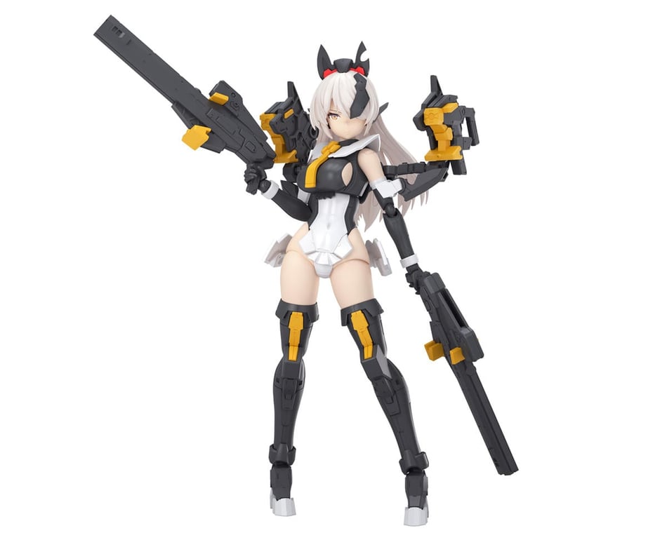 Bandai 30MS Option Parts Set #26 