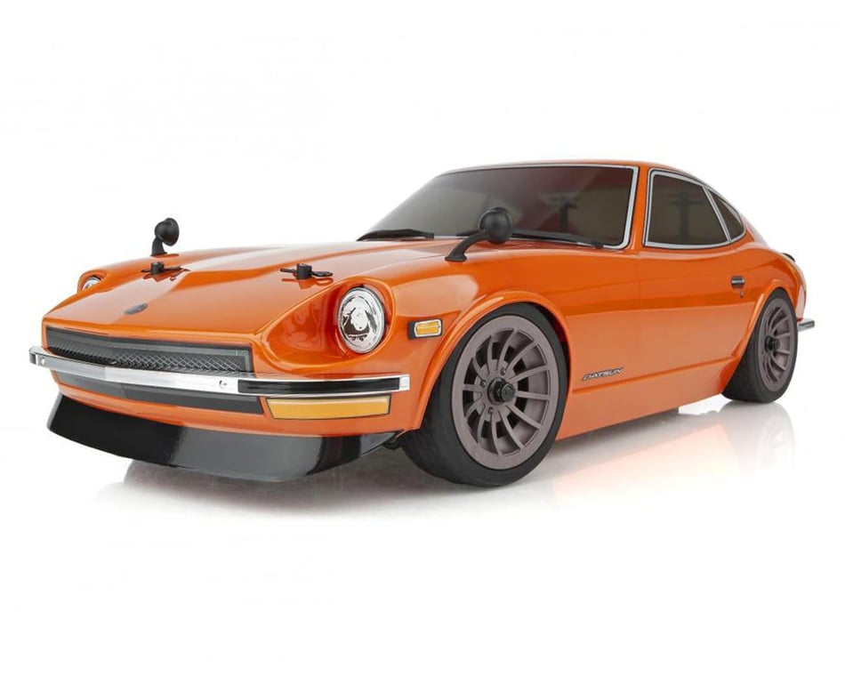 Team Associated Apex2 Datsun 240Z Sport RTR 1/10 Electric 4WD