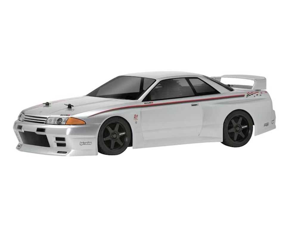 HPI Nissan Skyline R32 Gt-R Body (200Mm/Wb255Mm) [HPI17515