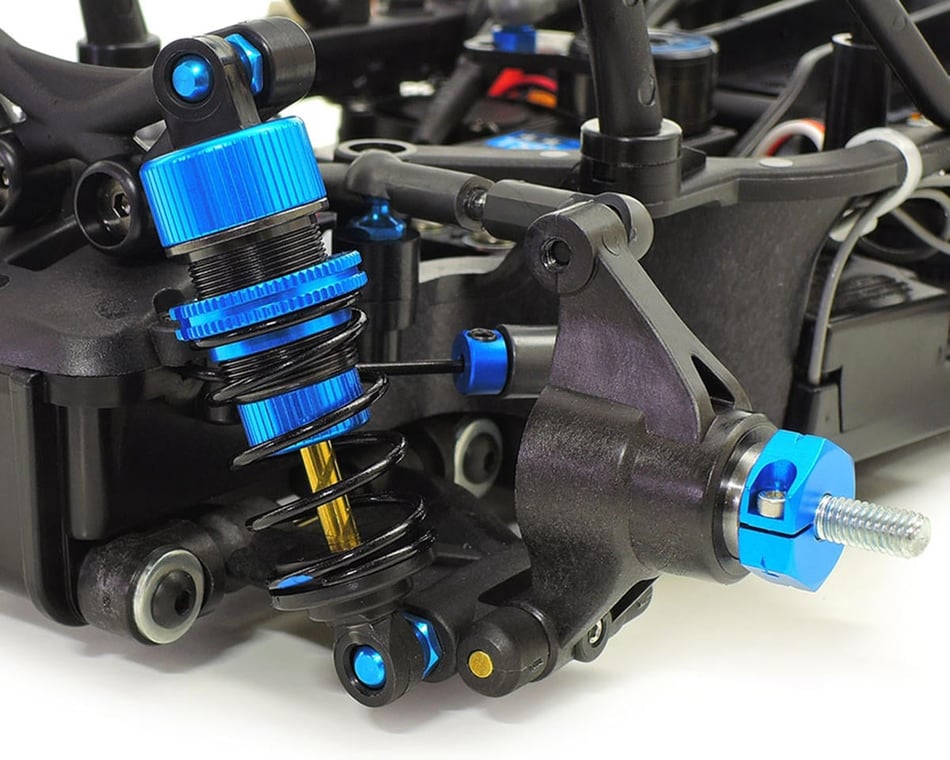 Tamiya M-07R 1/10 FWD Electric On-Road Touring Car Chassis Kit