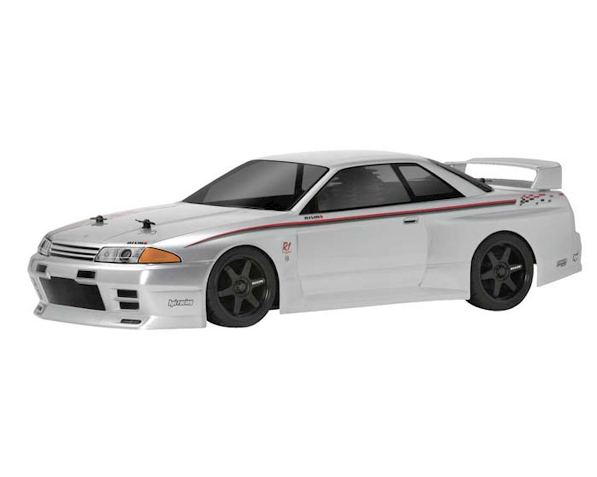 HPI Nissan Skyline R32 Gt-R Body (200Mm/Wb255Mm) [HPI17515