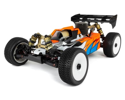 Serpent RC Cars, Trucks & Parts - AMain Hobbies
