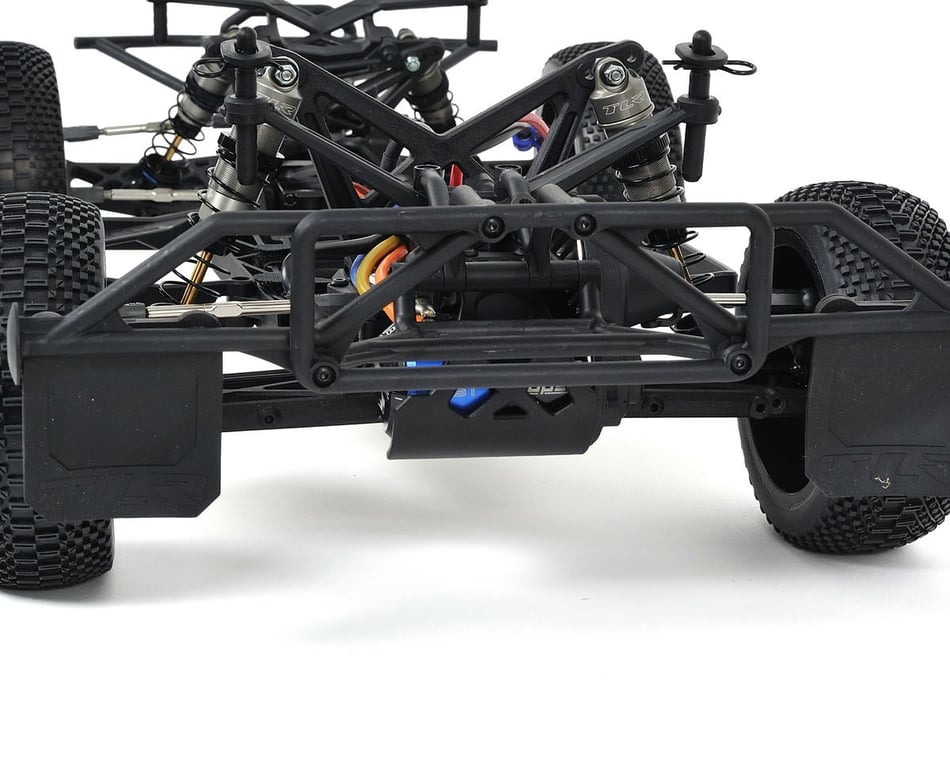 Team Losi Racing 22SCT RTC 1/10 2WD Short Course Truck w/2.4GHz