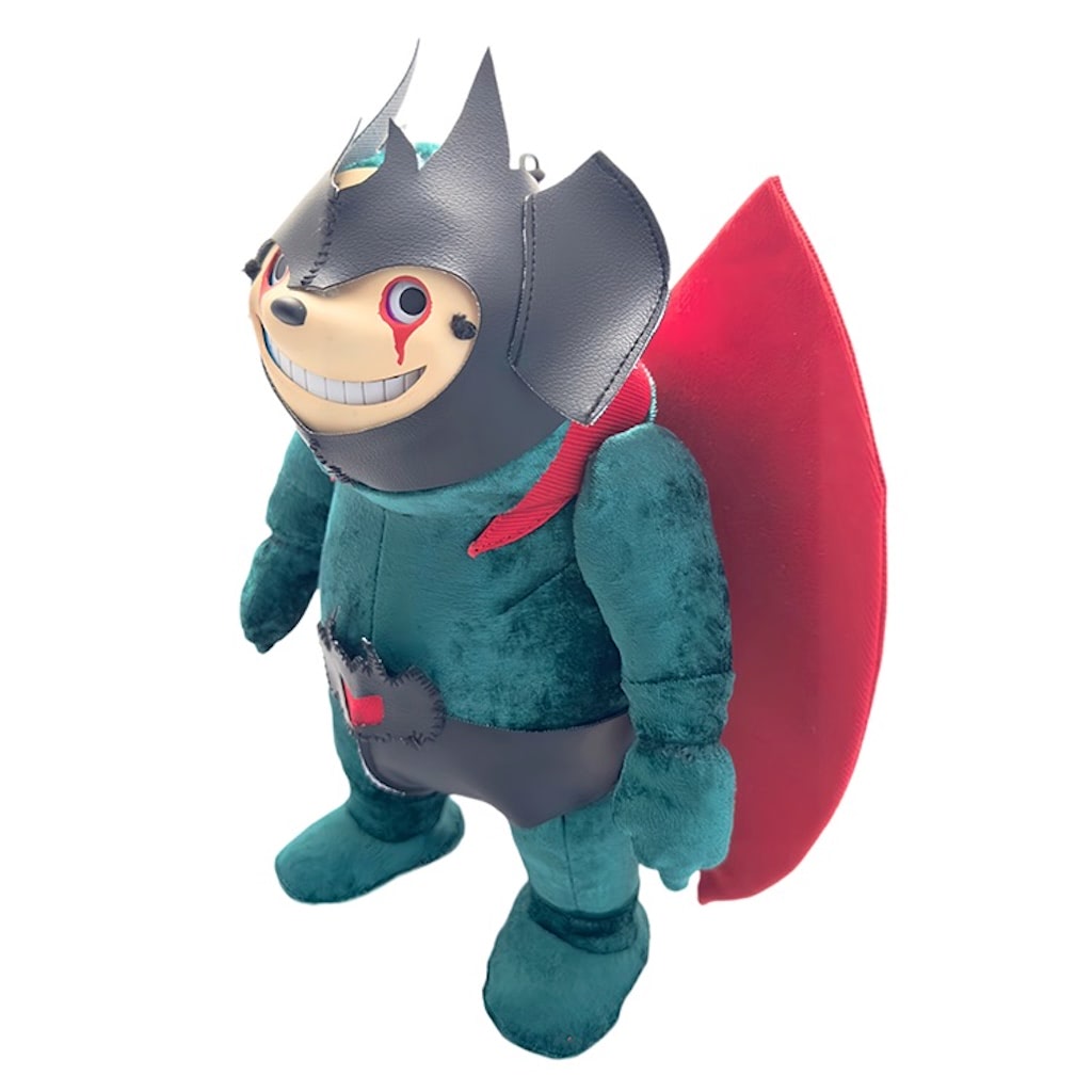 永井豪エキスポ】『マジンガーZ』『ドロロンえん魔くん』『デビルマン