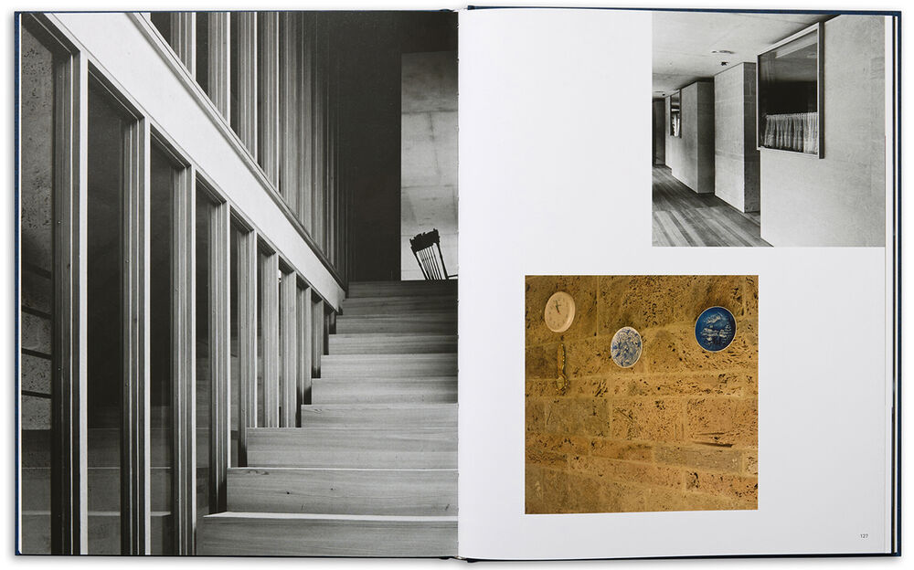 Peter Zumthor 1985-2013. Buildings and Projects / €320.00