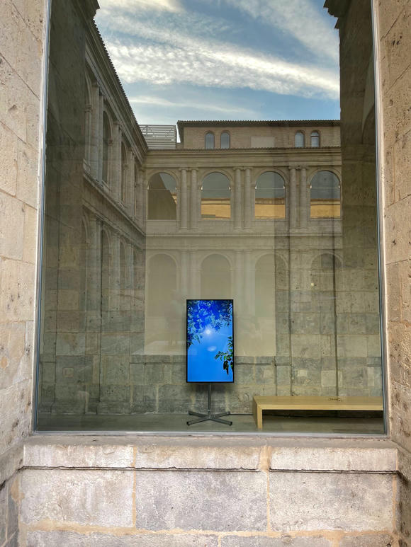 Jordi Bernadó | Artist | Artfacts