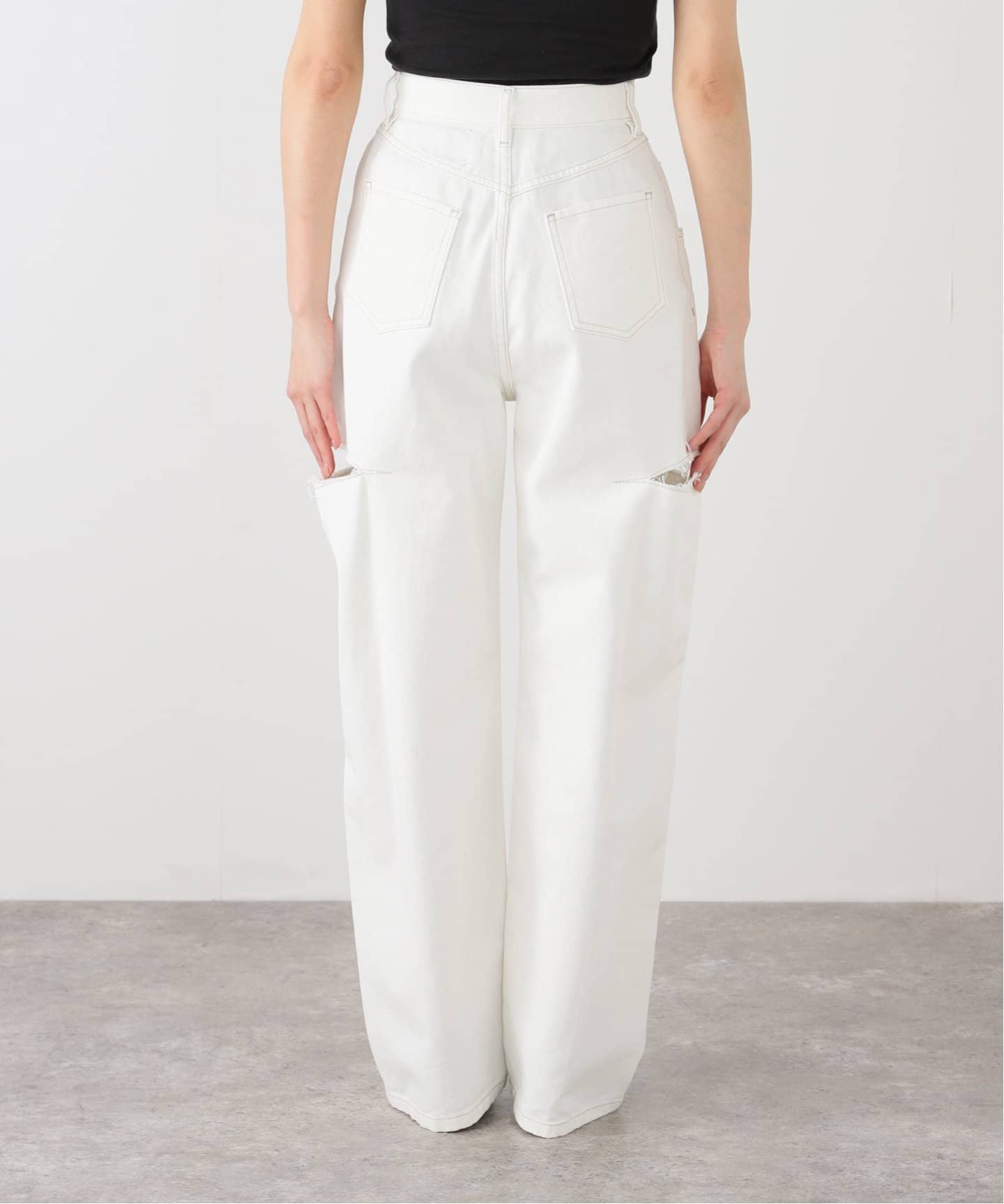 Maison Margiela/メゾン マルジェラ 5-POCKET TROUSERS デニムパンツ