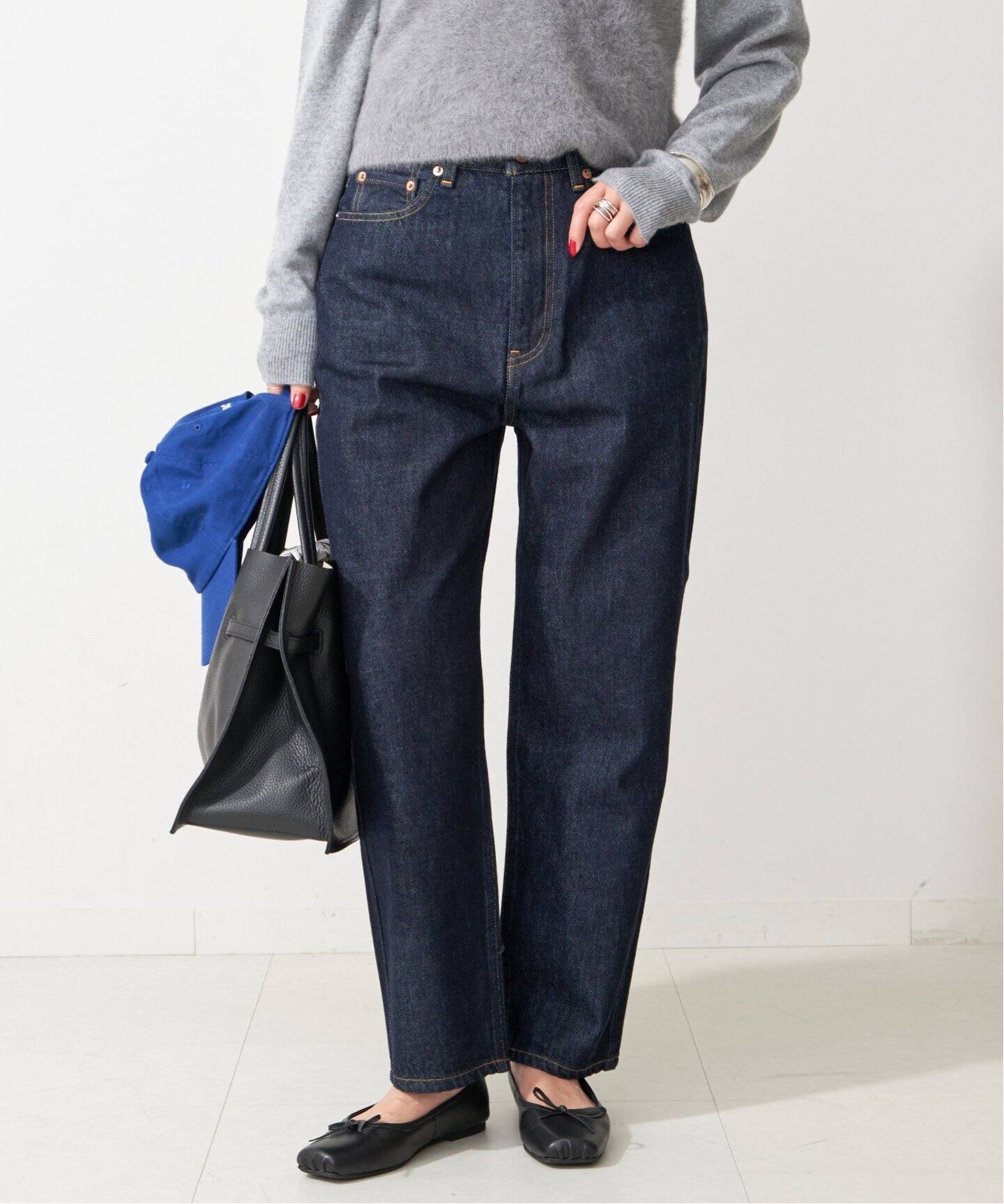 追加》RED CARD TOKYO JAZZ（デニムパンツ・ジーンズ）｜Spick and