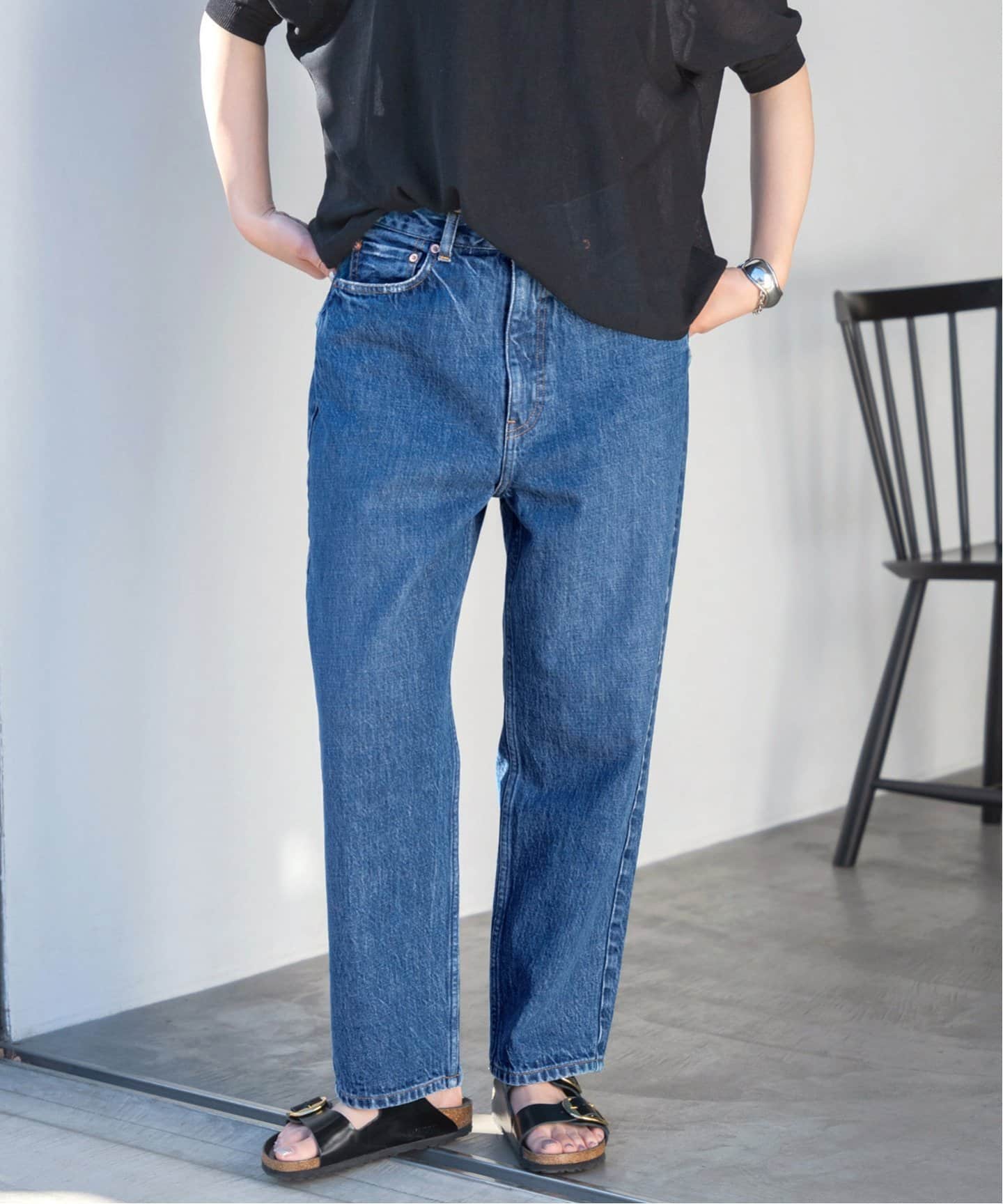 追加》RED CARD TOKYO JAZZ（デニムパンツ・ジーンズ）｜Spick and