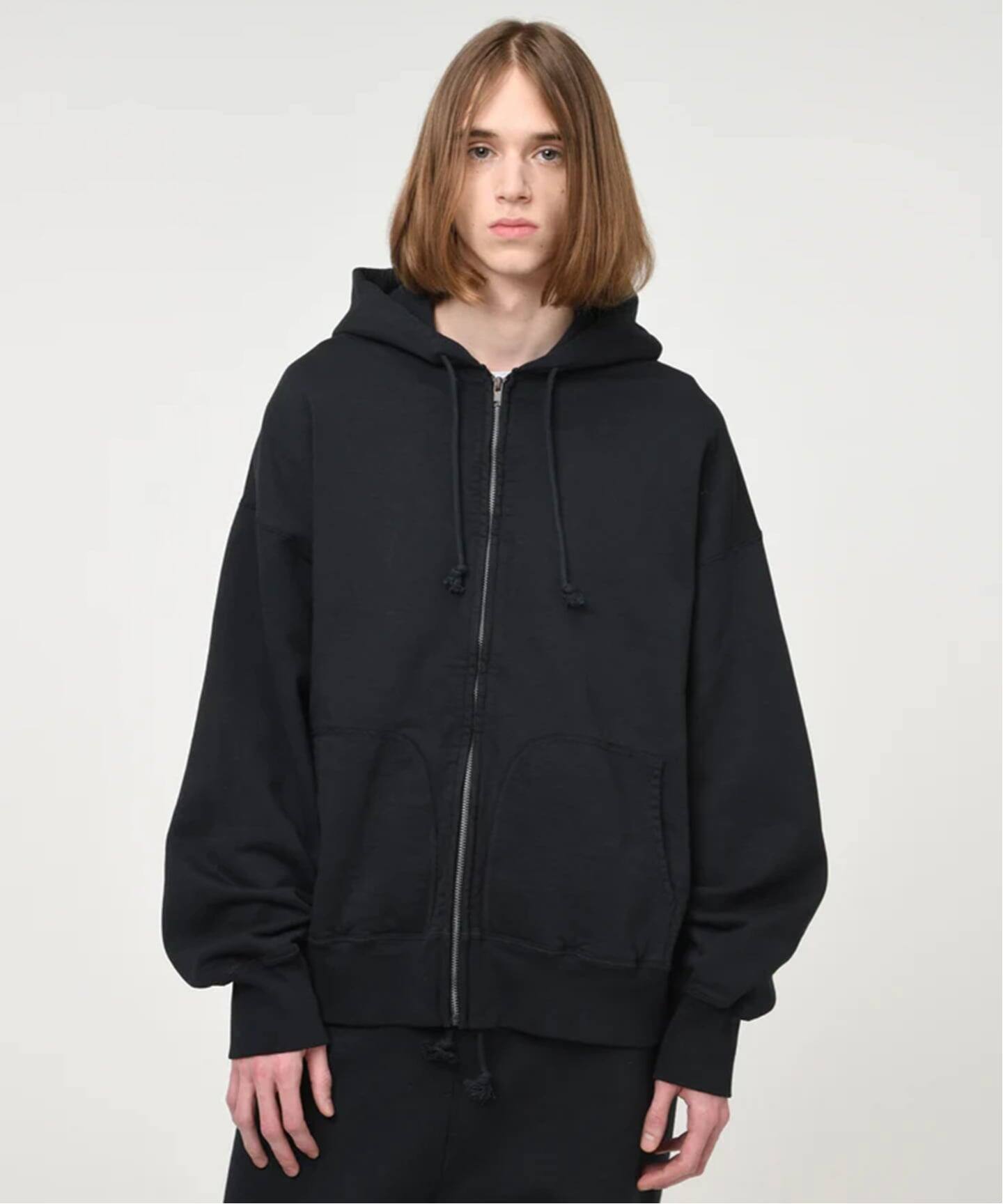 BOWWOW/バウワウZIP HOODIE（パーカー）｜JOINT WORKS（ジョイント