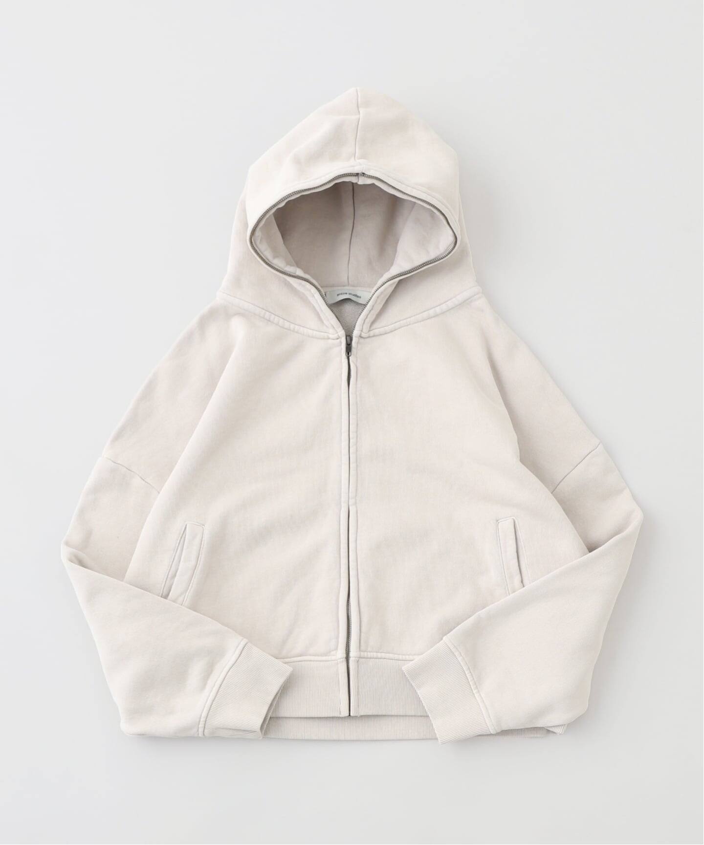 ENTIRE STUDIOS / エンタイアスタジオ ETERNAL ZIP（パーカー）｜PULP