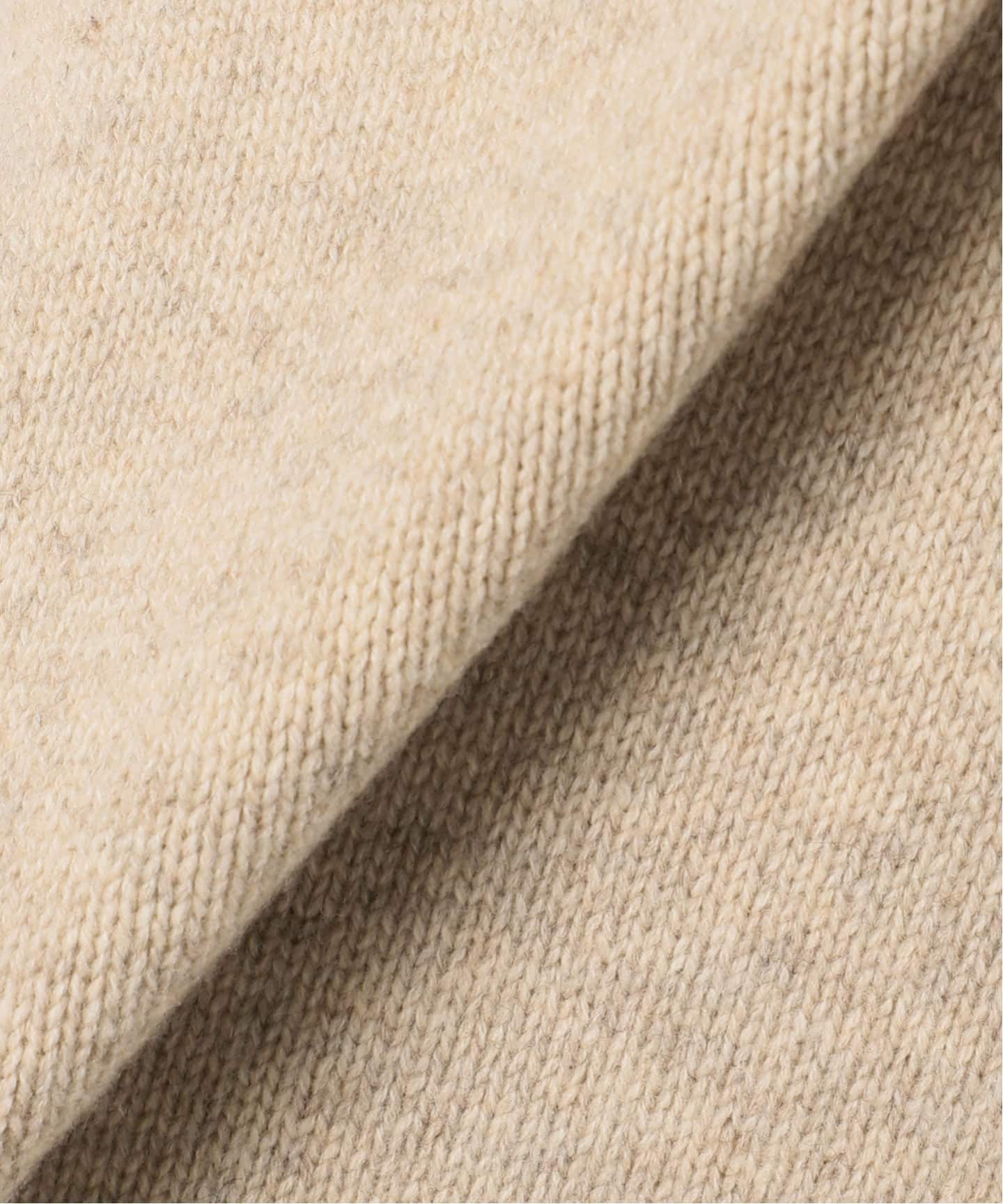 R'IAM ストールプルオーバー（ニット／セーター）｜Plage（プラージュ