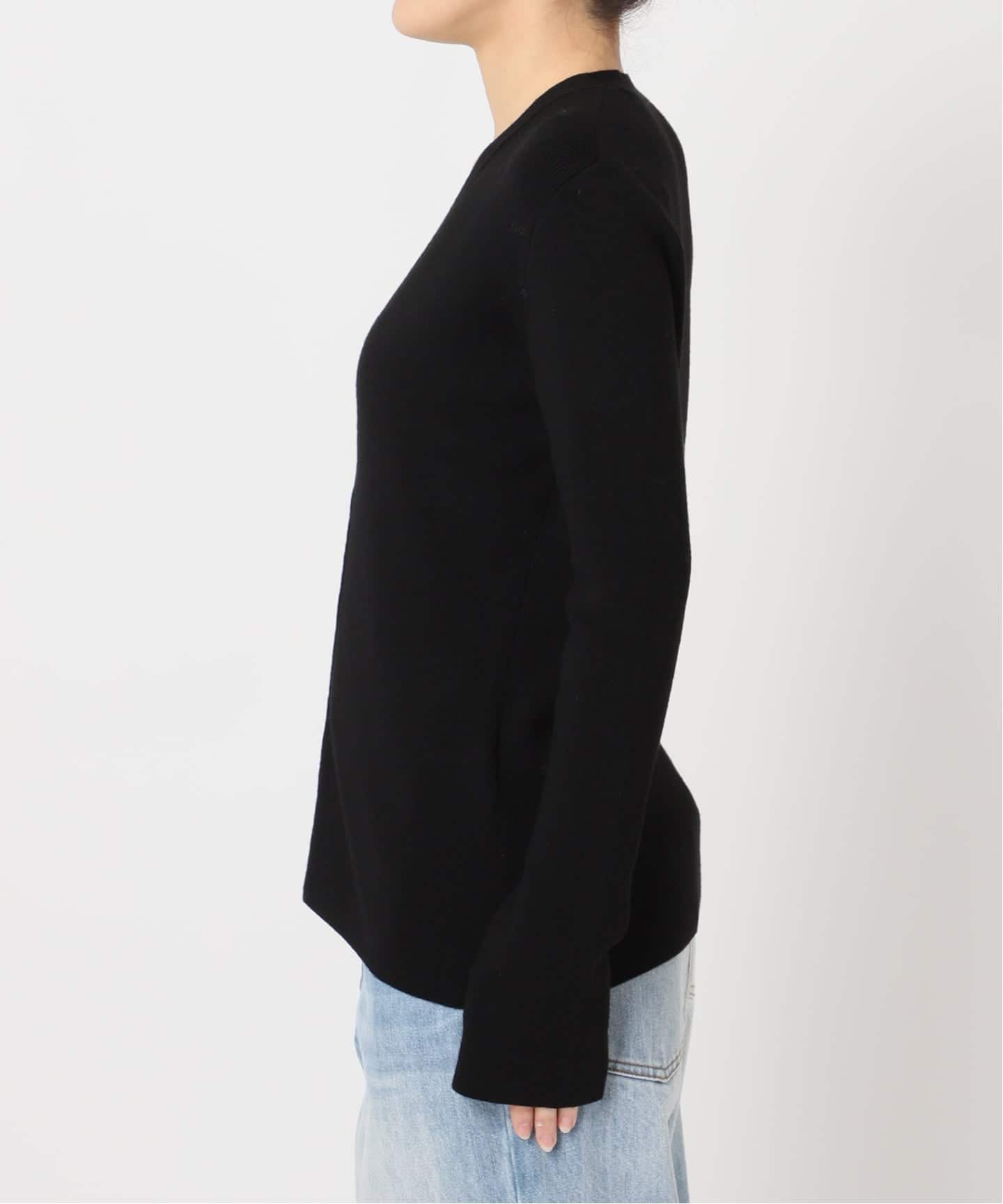 MY_deep v ニット（ニット／セーター）｜Plage（プラージュ）の通販