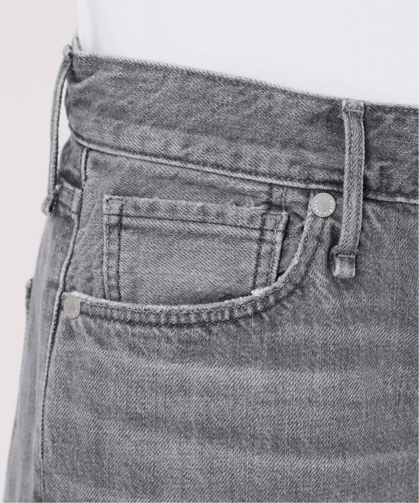 upper hights/アッパーハイツ THE NIECE MIDRISE（デニムパンツ