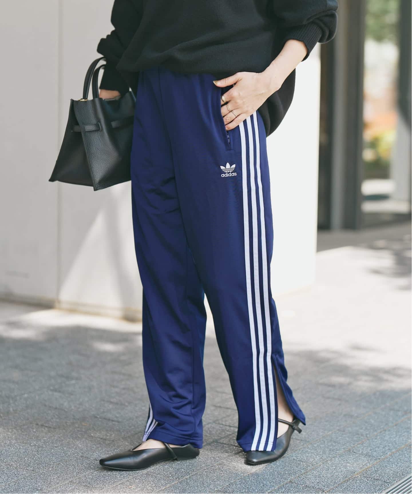 adidas / アディダス FIREBIRD TP（ジャージ／トラックパンツ）｜Spick