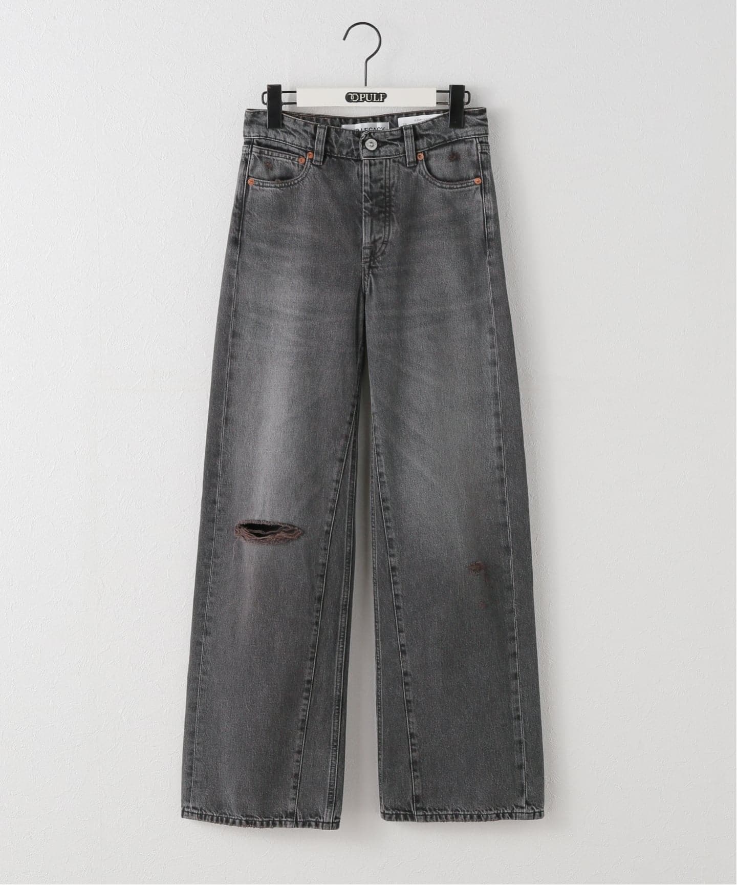 OUR LEGACY / アワーレガシー TREBLE CUT / W4255TH（デニムパンツ