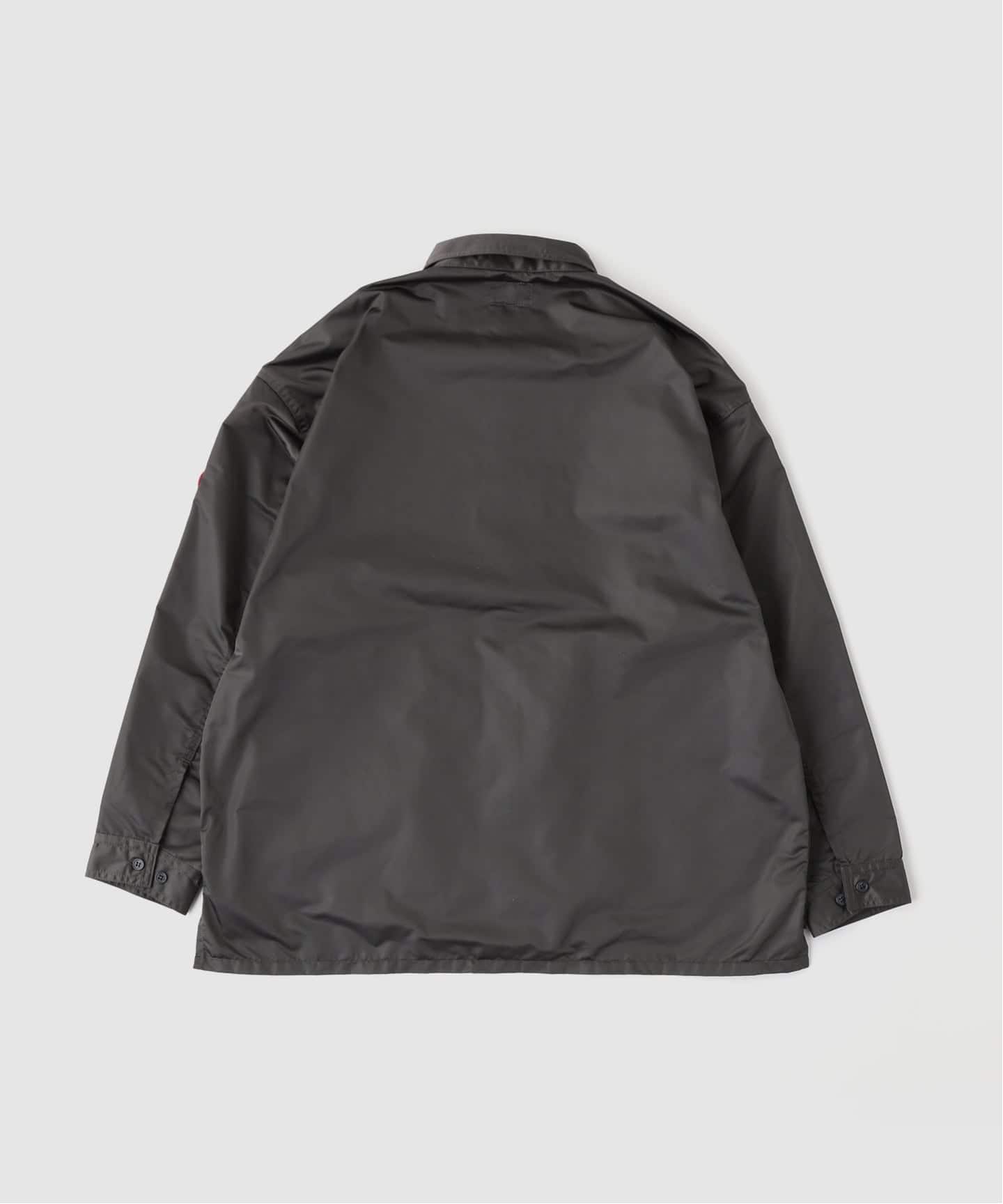 C.E / シーイー cavempt WELT POCKETS PE BIG SHIRT（シャツ／ブラウス