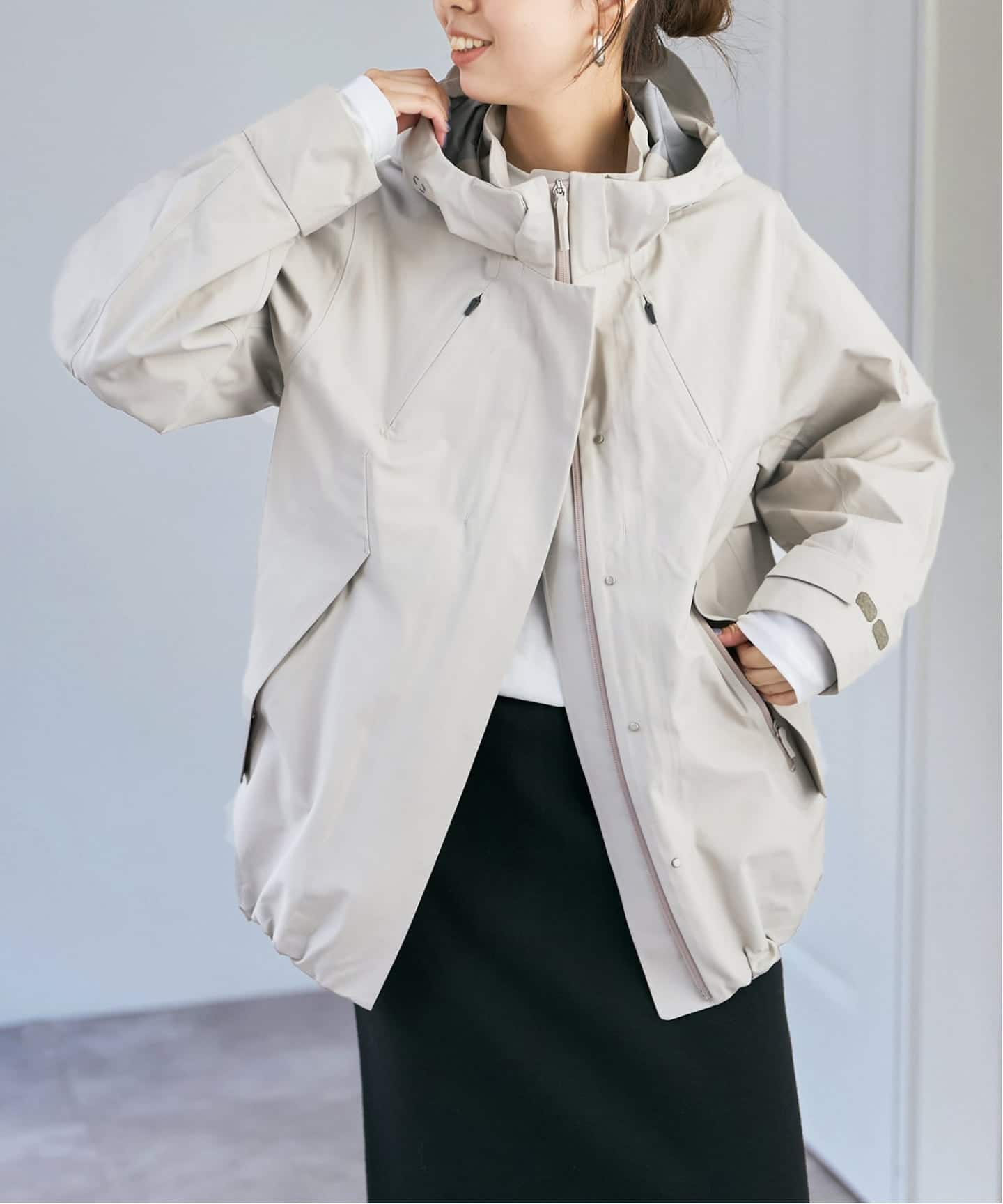 追加予約》DESCENTE ALLTERRAIN/デサント オルテライン 別注WATERPROOF