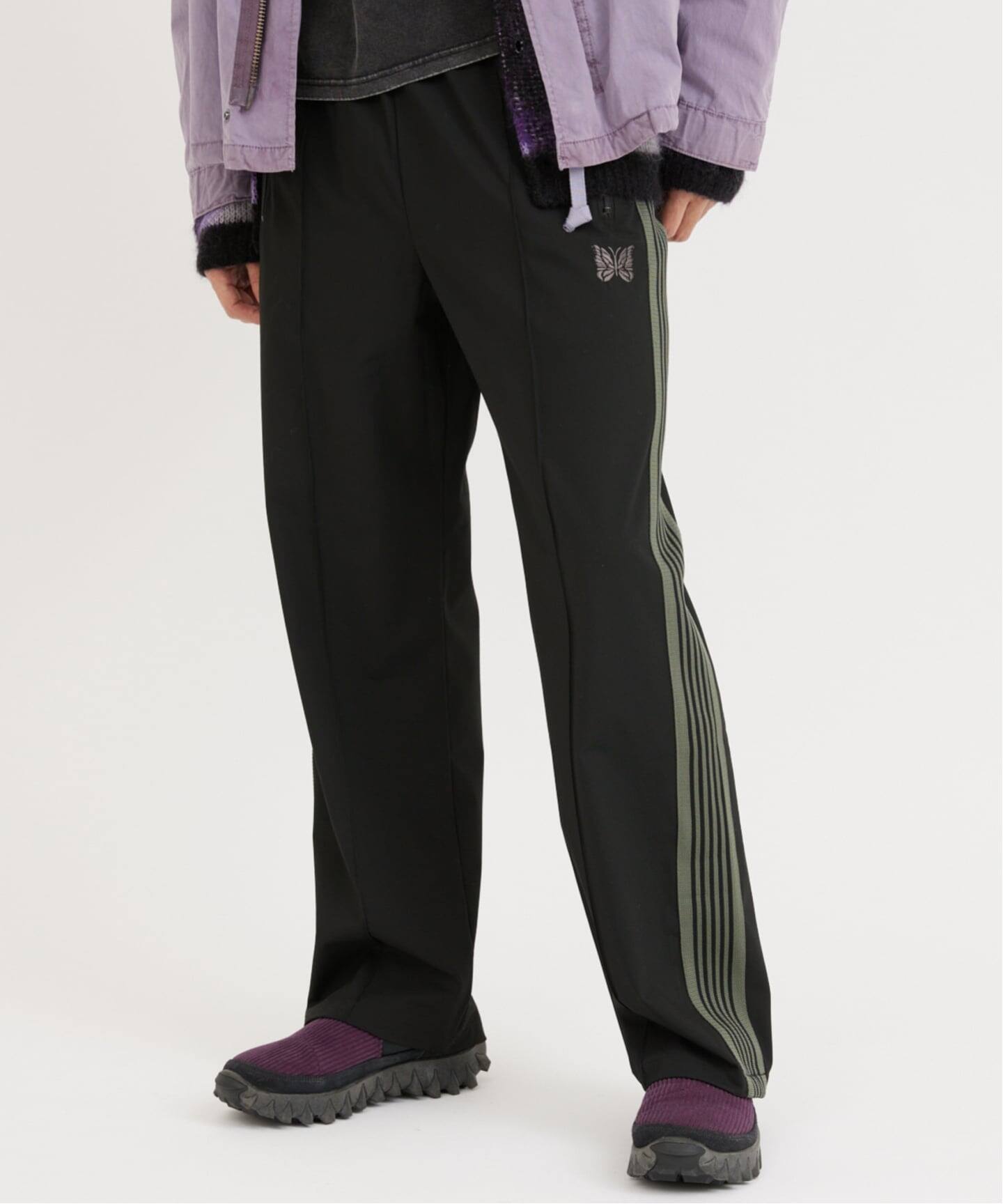 NEEDLES / ニードルズ 別注 トラック スラックス（スラックス