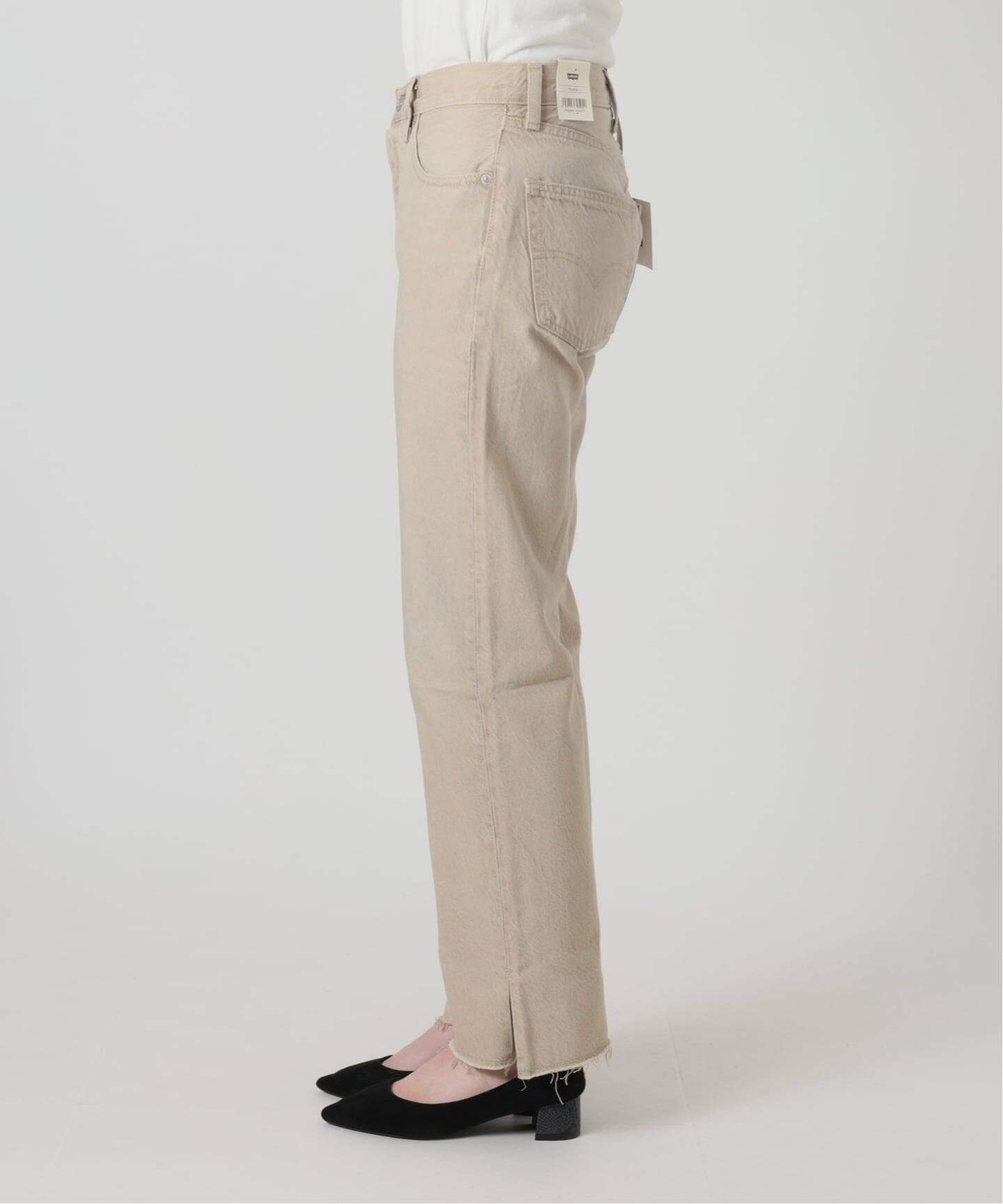 Levi's/リーバイス SLOBE別注 501'90s デニムパンツ（デニムパンツ