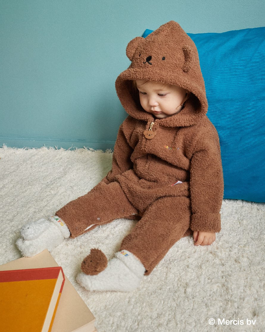 gelato pique（ジェラート ピケ）が『ミッフィー』と夢のコラボ