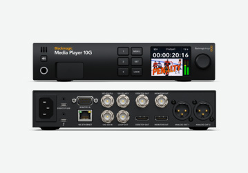 UltraStudio | ストア Blackmagic Design