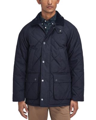 Barbour Winter Bedale Quilted Jacket | Bloomingdale's